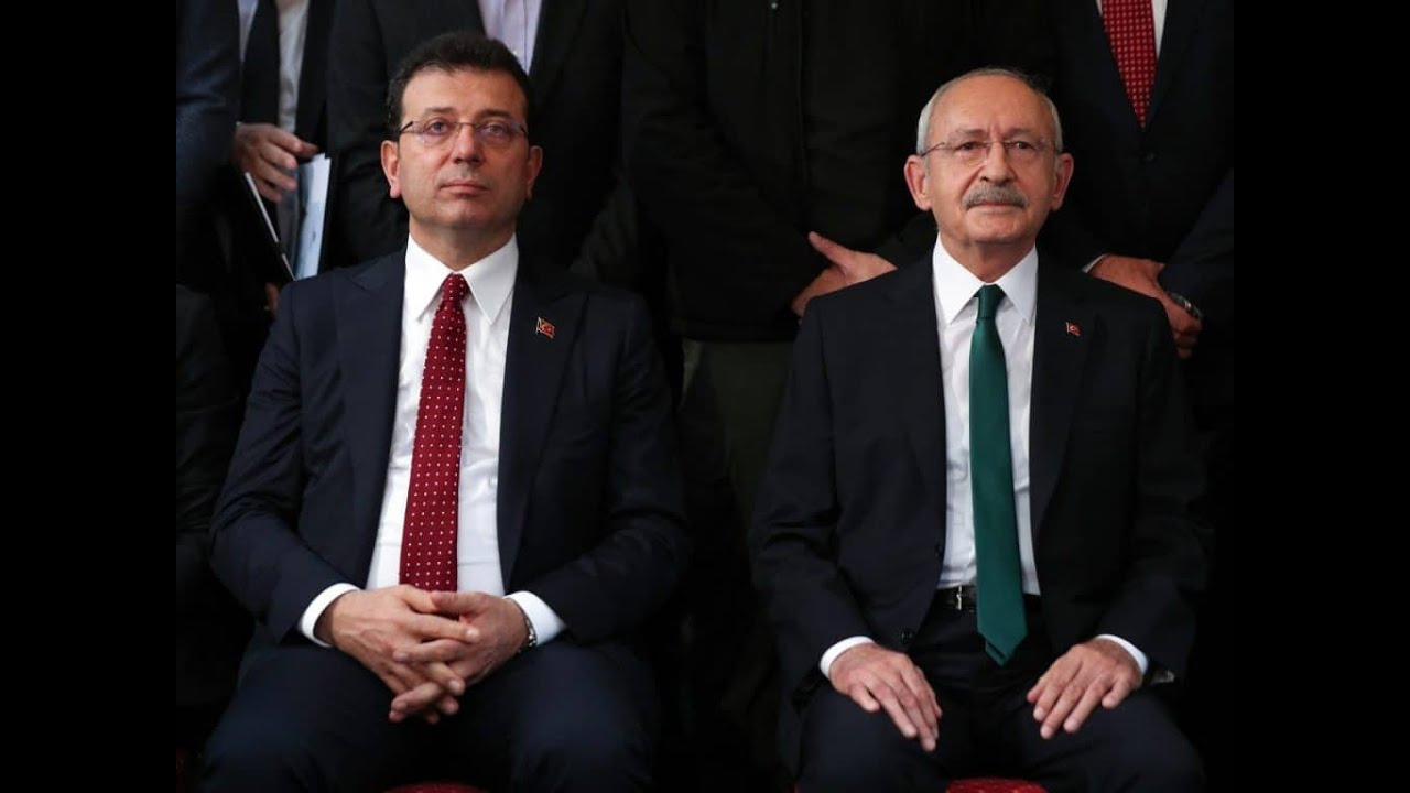 Kulislerde konuşulan İmamoğlu ile kritik pazarlık iddiası! 2 isim anlaştı mı?