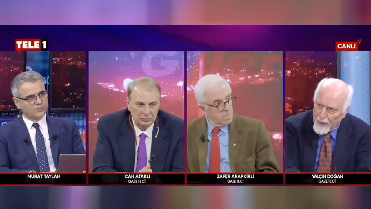 Yalçın Doğan'dan CHP kurultayını karıştıracak sözler: Kılıçdaroğlu'nu destekleyecekler partiden atılsın