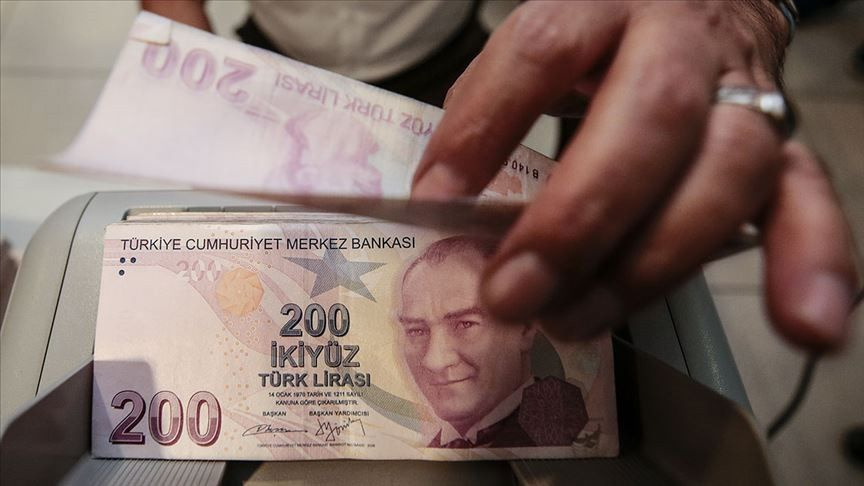 3 aylık enflasyona göre hesaplandı! İşte memur ve emeklinin şimdiden garantilediği zam oranı
