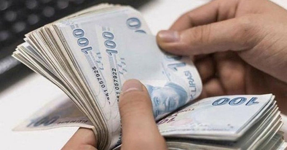 3 aylık enflasyona göre hesaplandı! İşte memur ve emeklinin şimdiden garantilediği zam oranı