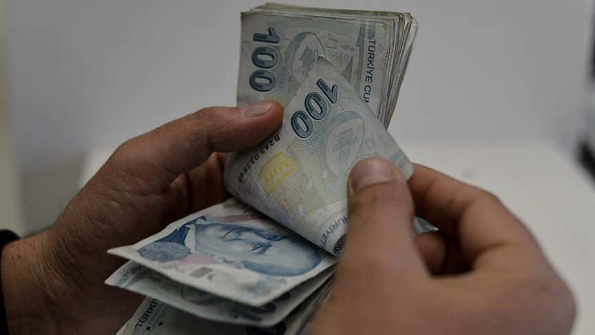 3 aylık enflasyona göre hesaplandı! İşte memur ve emeklinin şimdiden garantilediği zam oranı