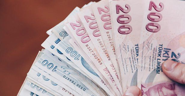 3 aylık enflasyona göre hesaplandı! İşte memur ve emeklinin şimdiden garantilediği zam oranı