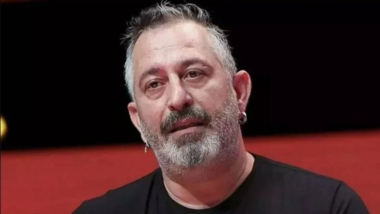 Cem Yılmaz, X hesabını kapattı