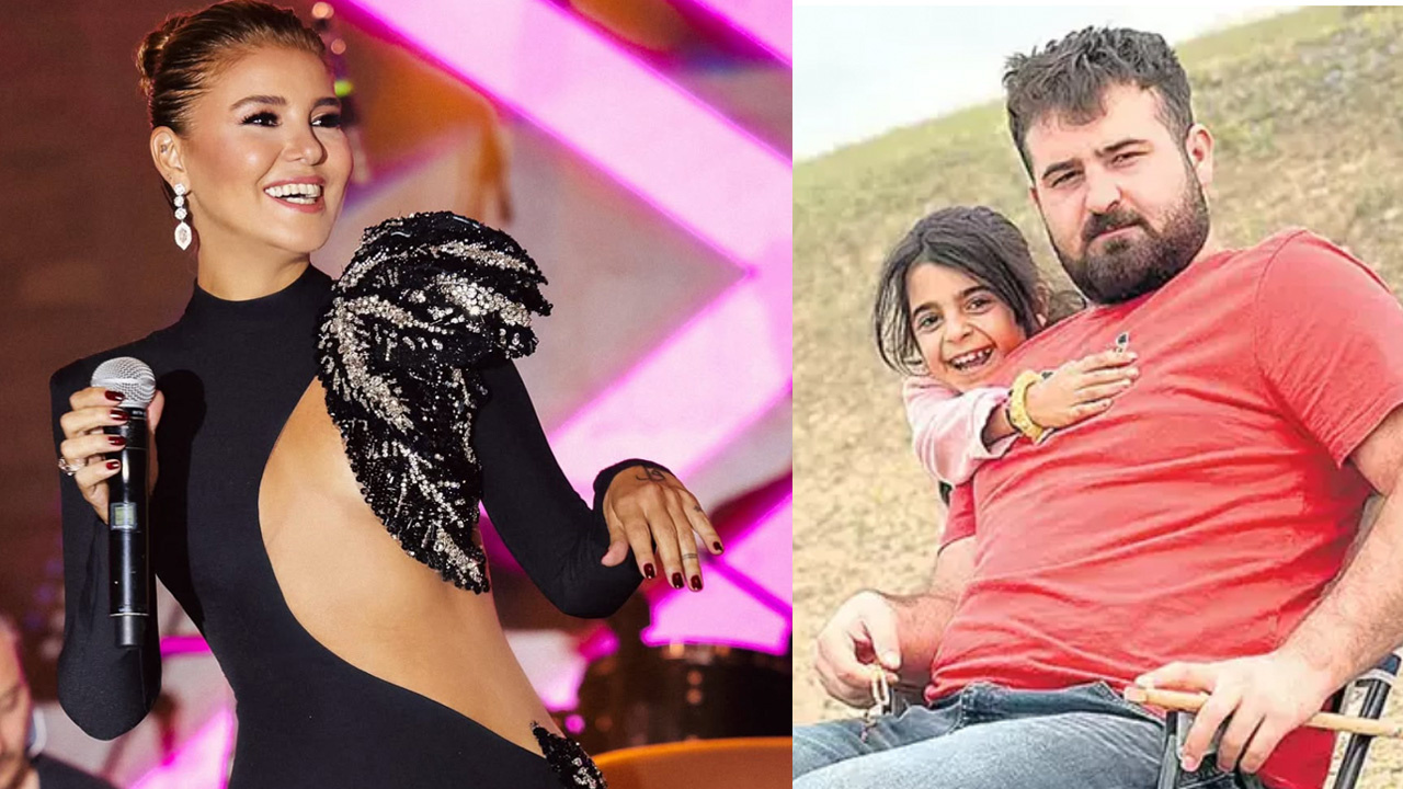 Narin'in abisi Baran Güran'dan şok 'Gülben Ergen' paylaşımı: "Başkasının kucağına..."