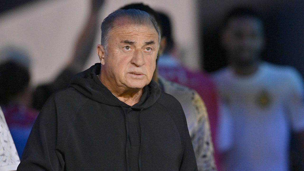 Fatih Terim'in takımı Al Shabab deplasmanda kazandı