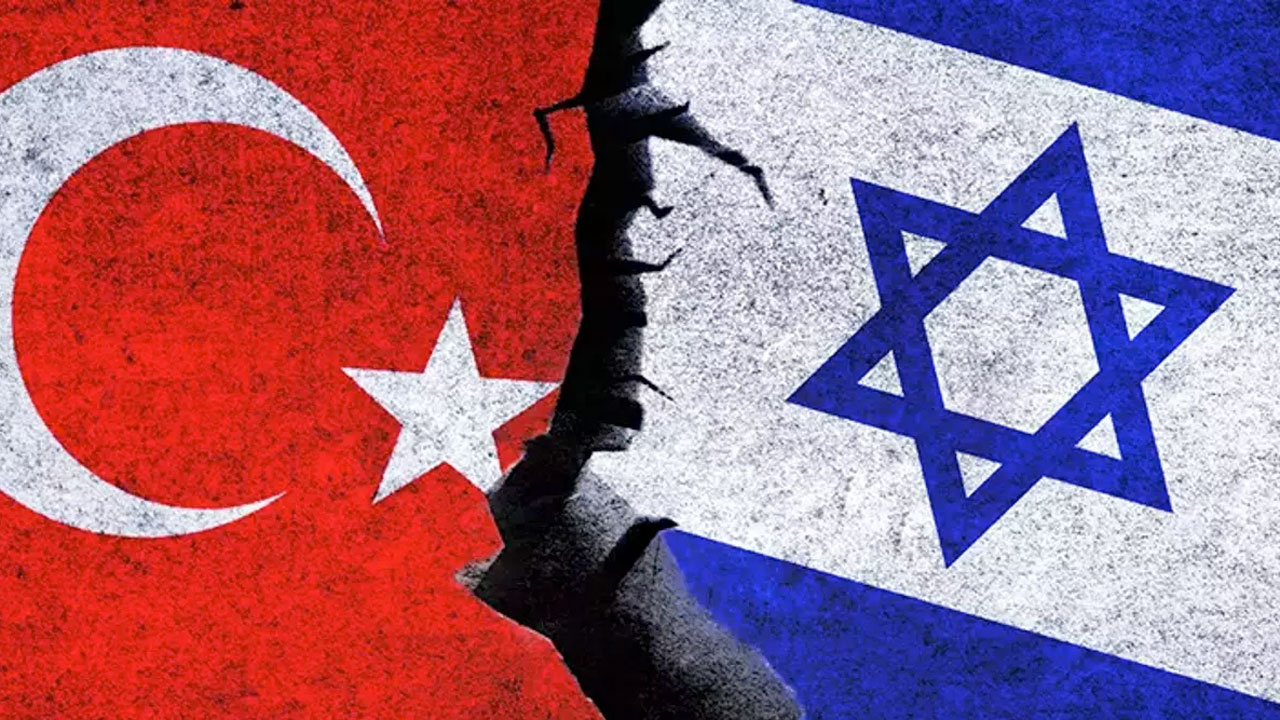 Eski Mossod Daire Başkanı Eliam'dan Türkiye itirafı