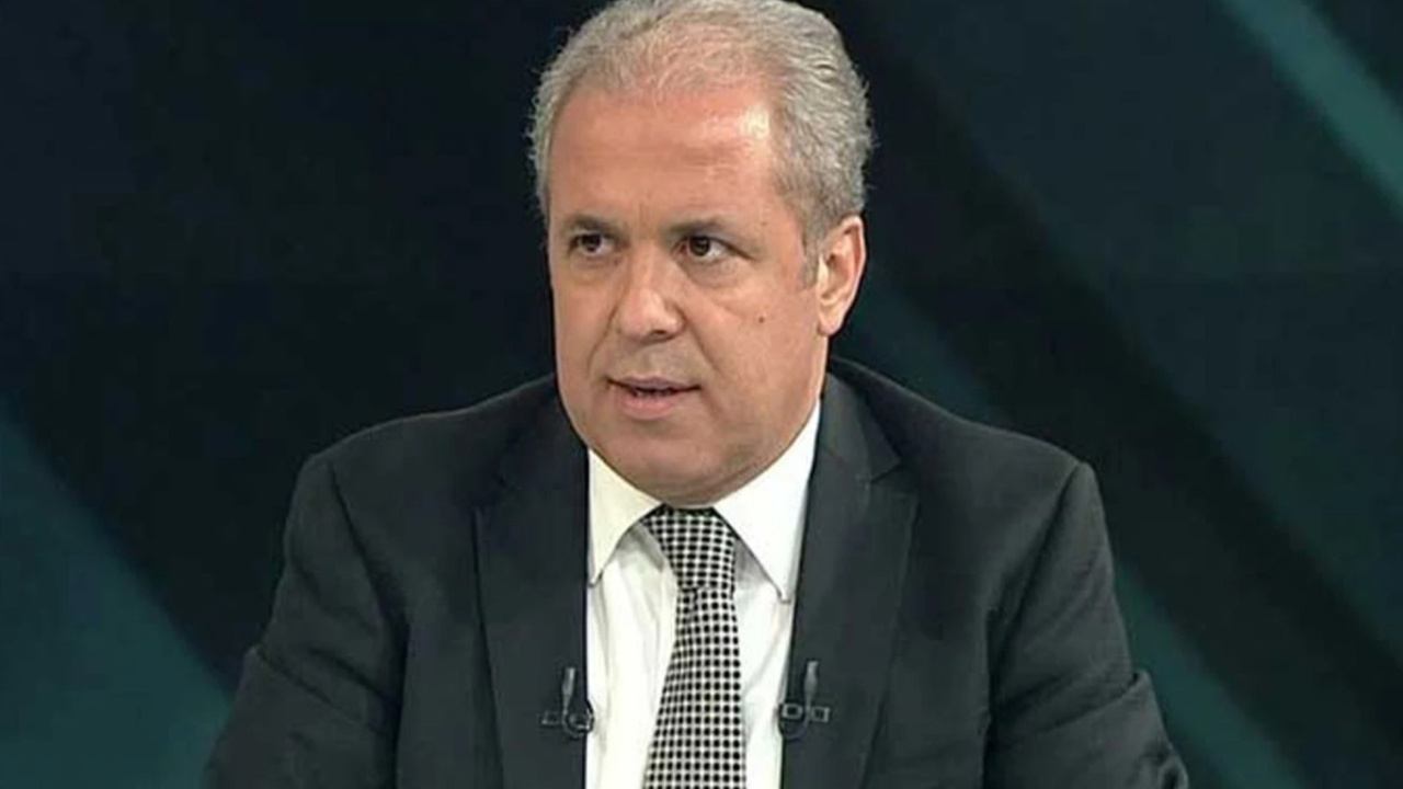 Şamil Tayyar: Mansur Yavaş CHP defterini kapattı