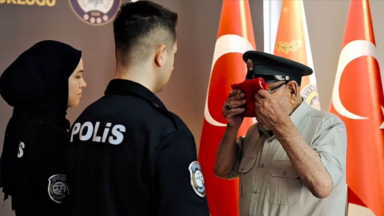 İçişleri Bakanı Yerlikaya'dan Türk Polis Teşkilatının 180'inci kuruluş yıl dönümü mesajı