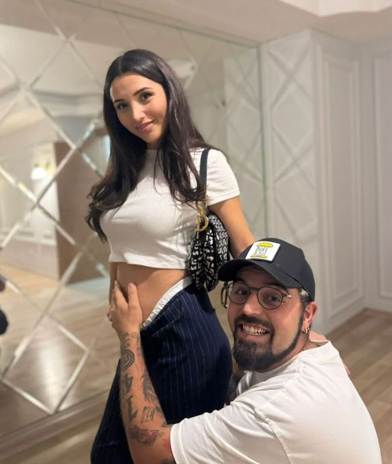 MasterChef şampiyonu Uğur Kardaş baba oldu! Çocuğuna bakın hangi ismi verdi