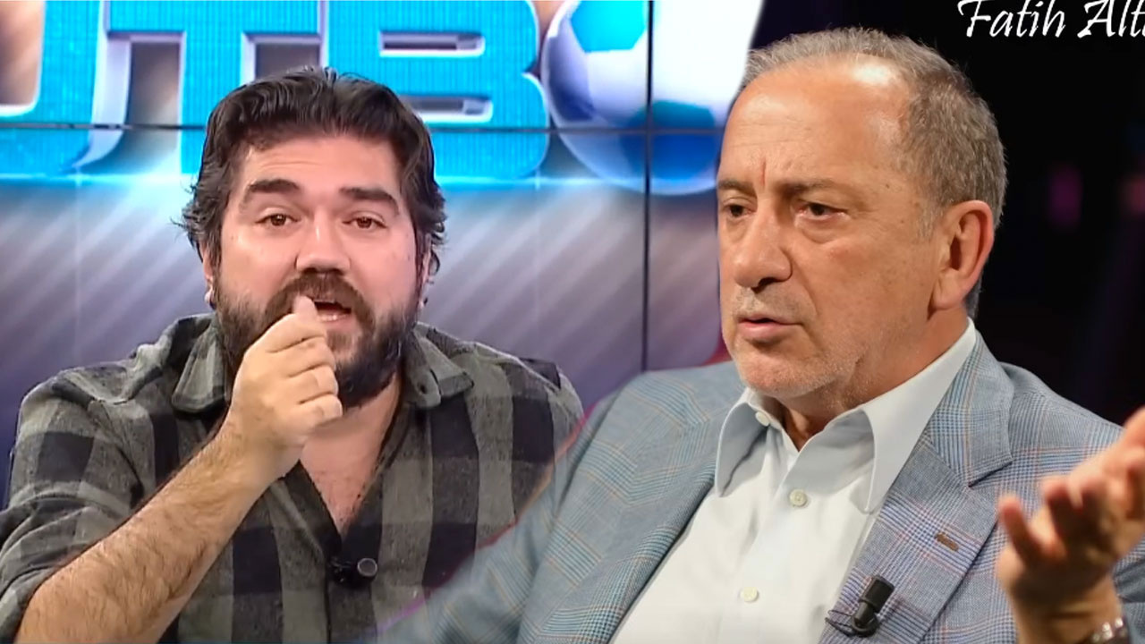 Boykot tartışması büyüyor Rasim Ozan Kütahyalı'dan Fatih Altaylı'ya olay otomobil iddiası