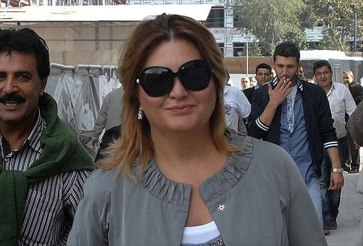 Sibel Can ilk kazandığı parayla bakın ne almış! Ağızları açıkta bırakan cevap