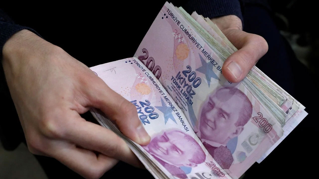 MASAK raporundaki rakamlar sızdı bakın kime ne kadar para yatırılmış