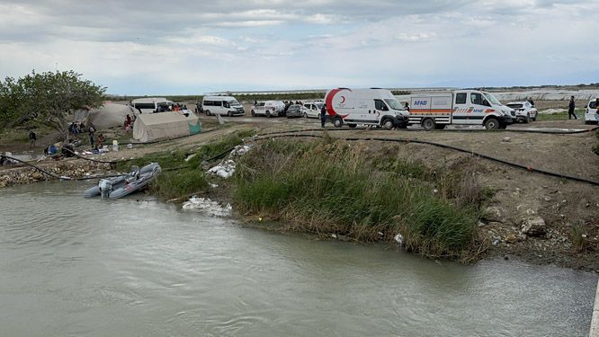Terliği bulunan 7 yaşındaki Cumali Tim nerede? Adana Valisi açıkladı: Çocuğa ait iki iz bulundu