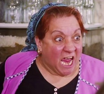 Hayatı film oluyor! Adile Naşit'i canlandıracak isme bakın!