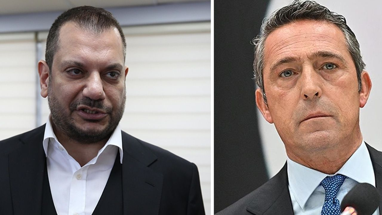 Ali Koç'tan Ertuğrul Doğan'a Uğurcan Çakır telefonu! Uğurcan Fenerbahçe'ye gelecek mi?