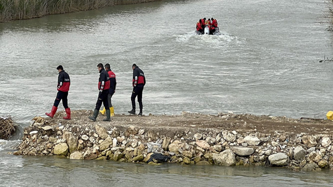 Terliği bulunan 7 yaşındaki Cumali Tim nerede? Adana Valisi açıkladı: Çocuğa ait iki iz bulundu