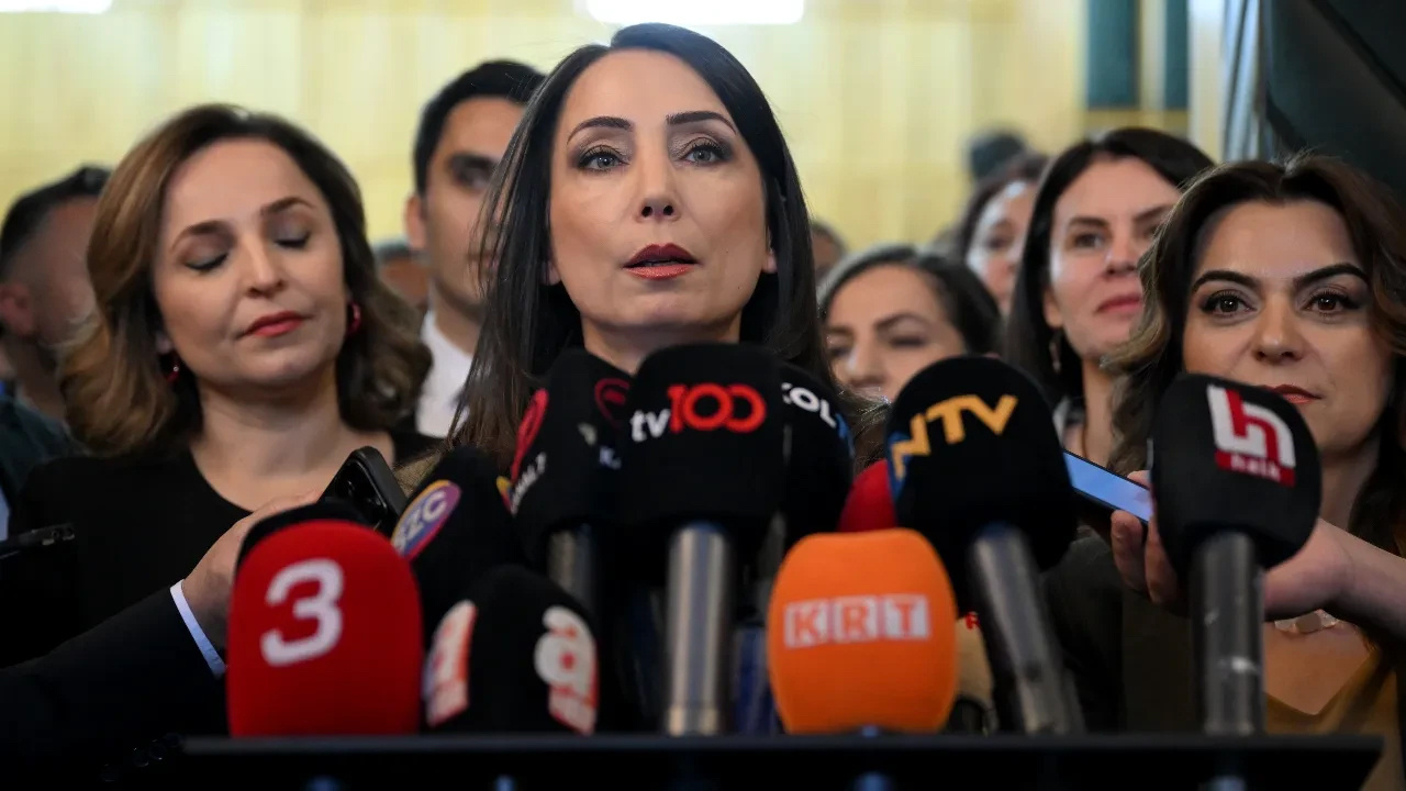 PKK fesih kongresi ne zaman yapılacak? DEM Parti'den açıklama geldi