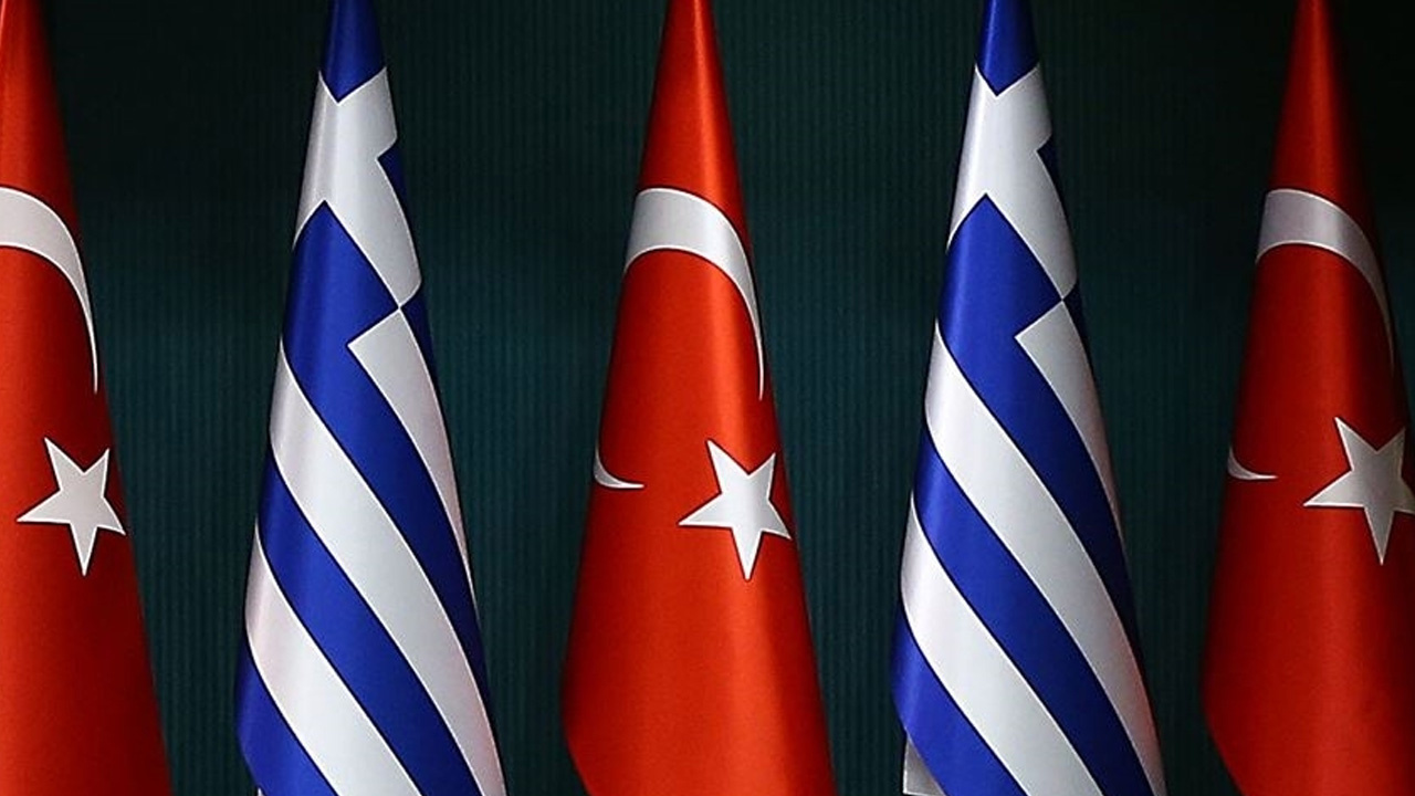 GKRY basınından Yunanistan'a "Türkiye'den çekiniyor" eleştirisi