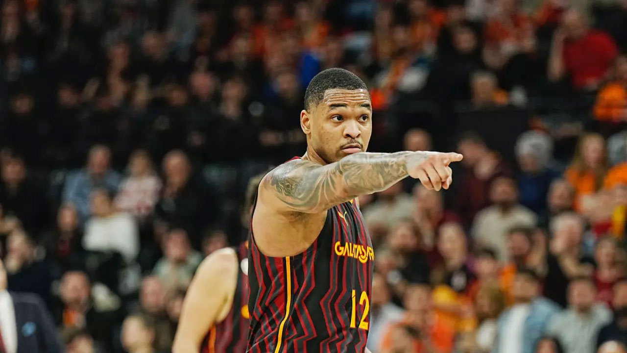Galatasaray, Şampiyonlar Ligi'nde Final Four'a yükseldi