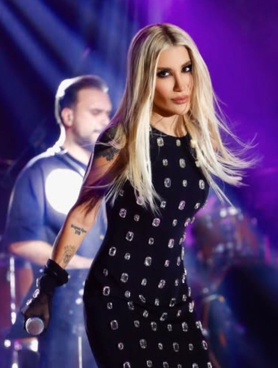 İrem Derici "Libido sıfır, moral sıfır!" deyip anlattı! Çapkınlık itirafı olay