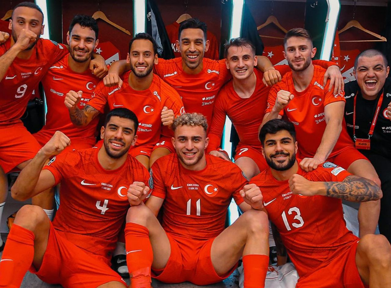 Orkun ve Kerem'i transfer eden Benfica bir Türk futbolcuya daha göz dikti!