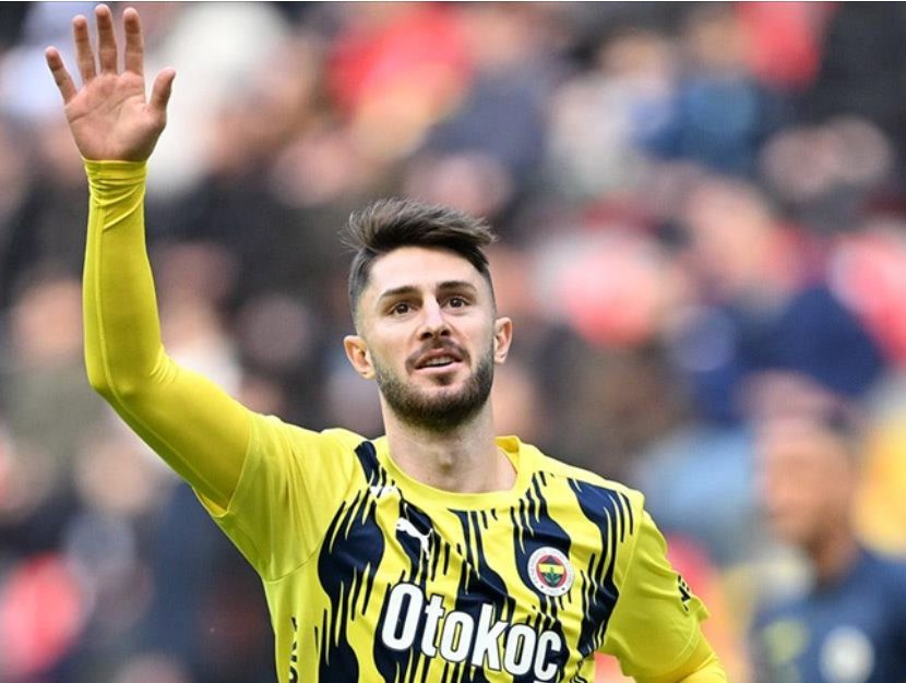 Orkun ve Kerem'i transfer eden Benfica bir Türk futbolcuya daha göz dikti!