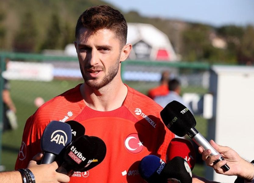 Orkun ve Kerem'i transfer eden Benfica bir Türk futbolcuya daha göz dikti!