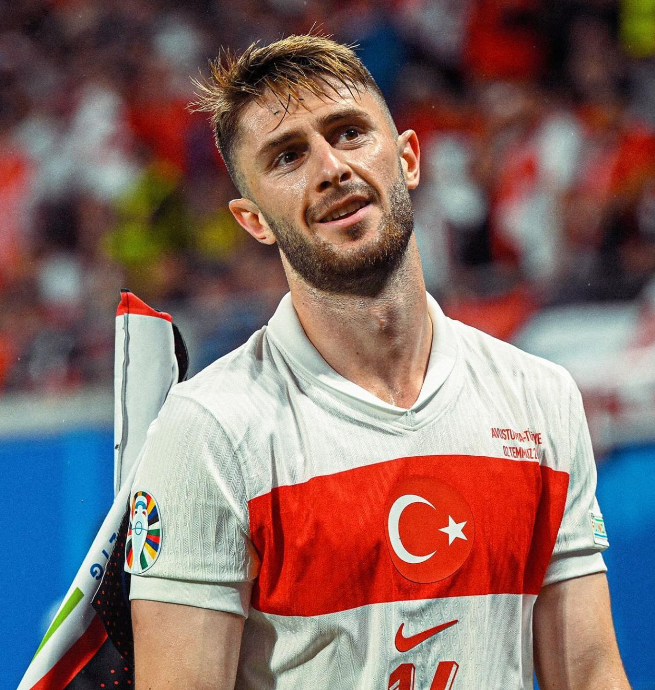 Orkun ve Kerem'i transfer eden Benfica bir Türk futbolcuya daha göz dikti!