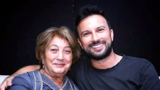 Tarkan'ı yıkan ölüm! Annesi Neşe Tevetoğlu hayatını kaybetti
