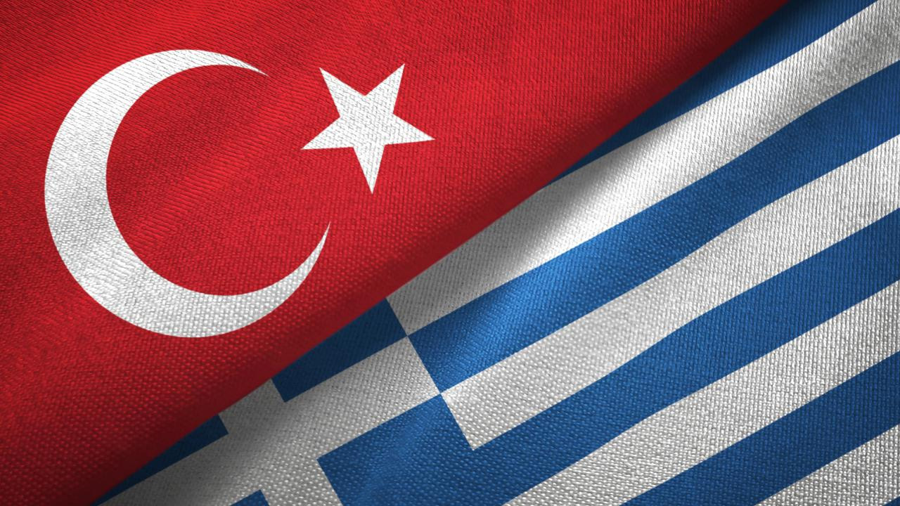 Türkiye'den Yunanistan'ın ilan ettiği "Deniz Mekansal Planlaması"na tepki
