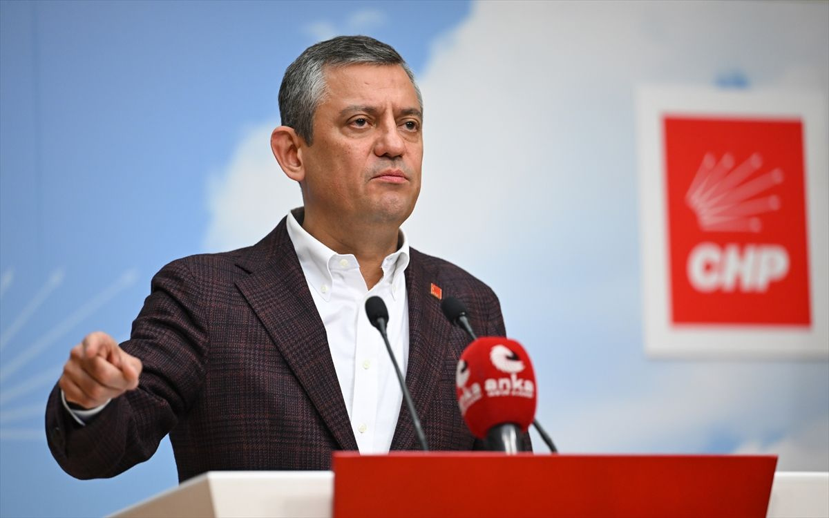 Area Araştırma'nın son anketinde soruldu! CHP'nin boykot çağrısı için şoke eden sonuç