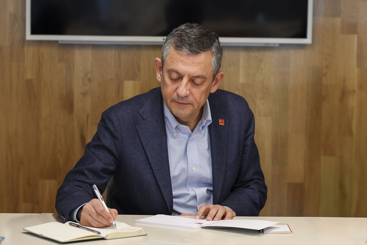 Area Araştırma'nın son anketinde soruldu! CHP'nin boykot çağrısı için şoke eden sonuç