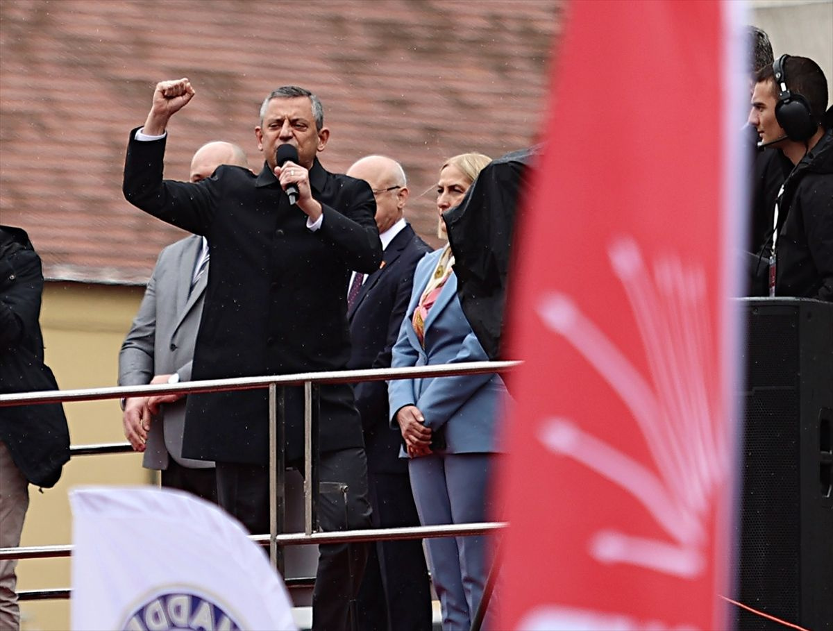 Area Araştırma'nın son anketinde soruldu! CHP'nin boykot çağrısı için şoke eden sonuç