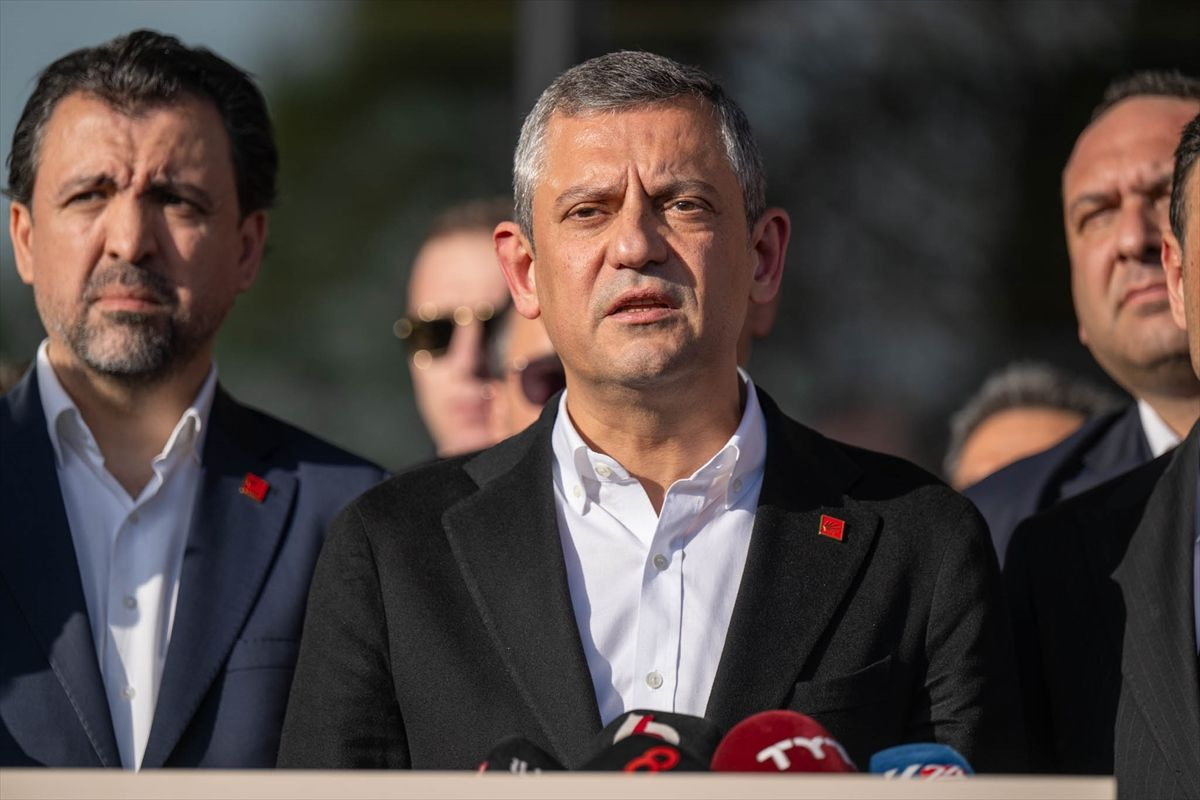 Area Araştırma'nın son anketinde soruldu! CHP'nin boykot çağrısı için şoke eden sonuç
