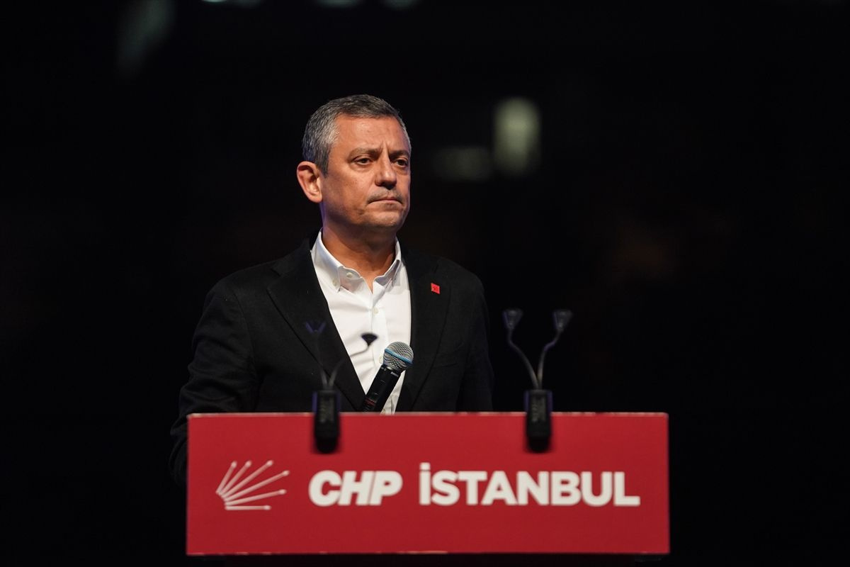 Area Araştırma'nın son anketinde soruldu! CHP'nin boykot çağrısı için şoke eden sonuç