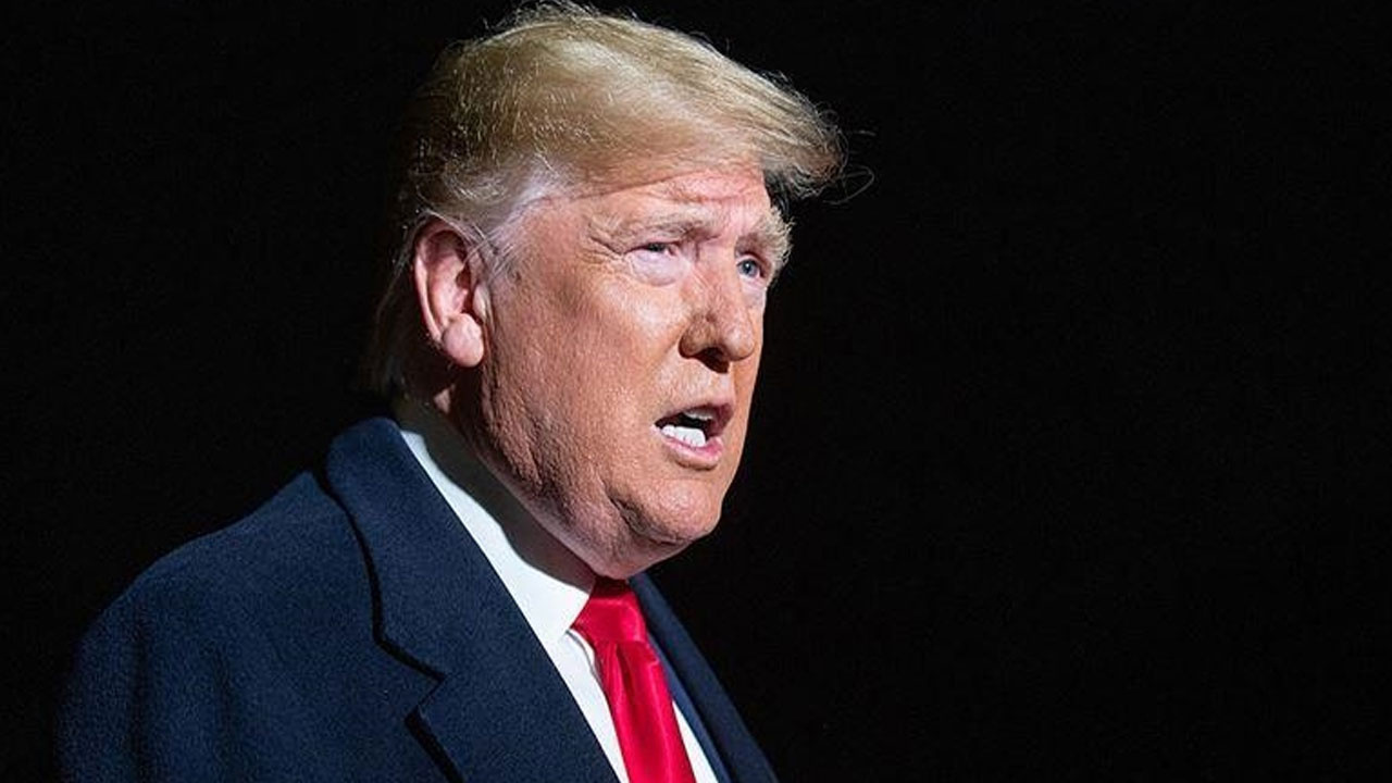 ABD Başkanı Trump'tan 'faiz' tepkisi:  Fed Başkanı Powell'ın işine son verilsin