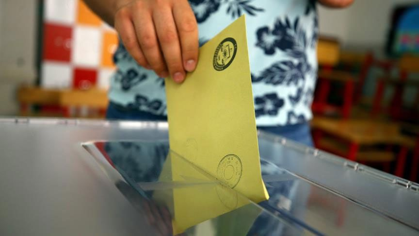 Area Araştırma'nın son anketinde soruldu! CHP'nin boykot çağrısı için şoke eden sonuç
