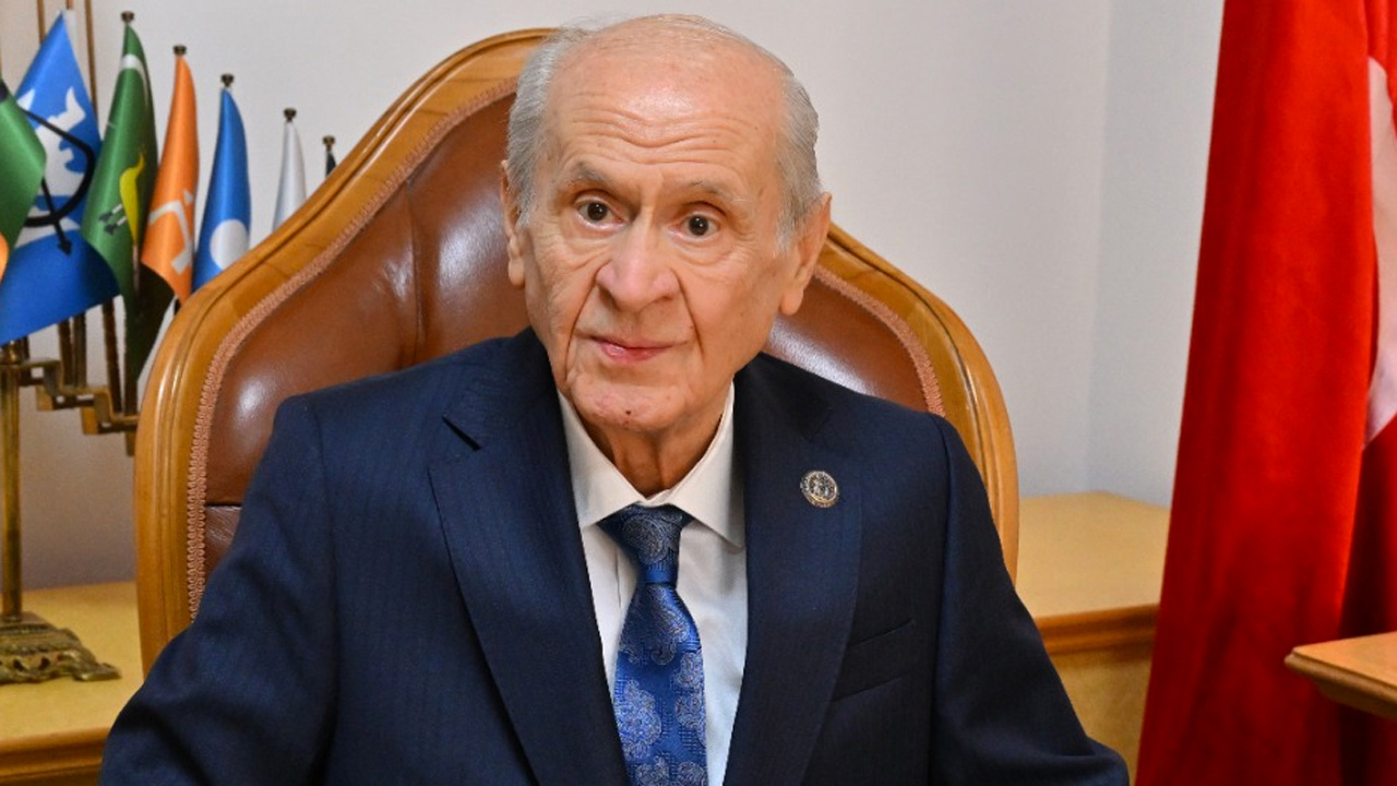 Devlet Bahçeli'den İstanbul depremi sonrası açıklama