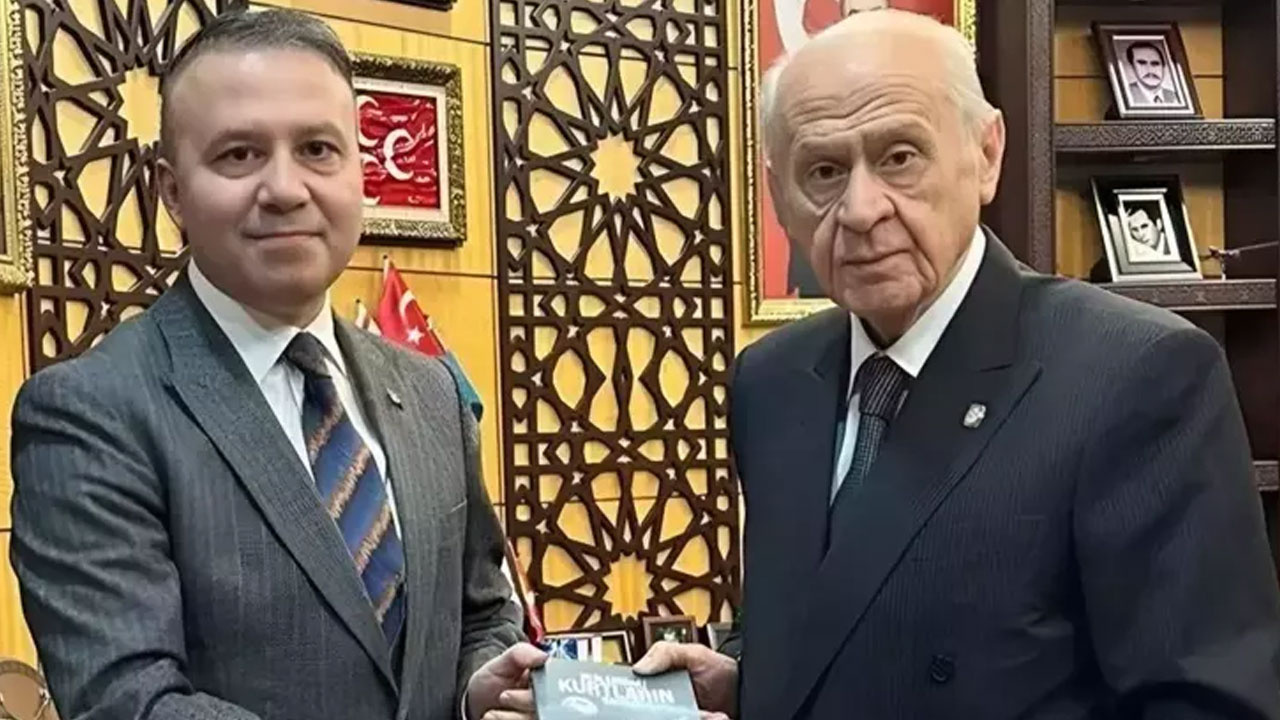MHP'den İmamoğlu'na mahkeme süreci için ivedilik çağrısı