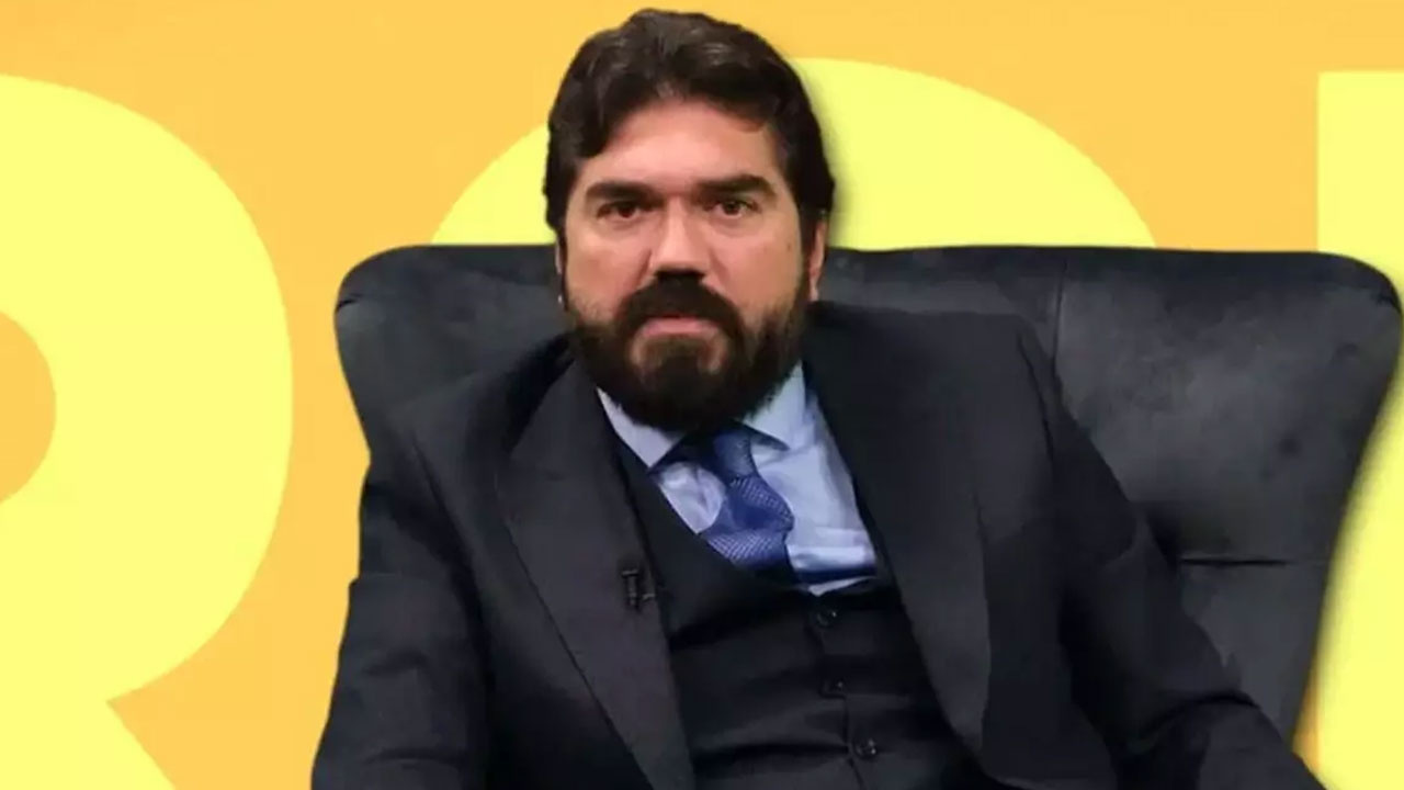 Rasim Ozan Kütahyalı adli kontrol ve yurt dışı çıkış yasağı şartıyla serbest bırakıldı