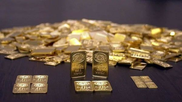 ABD'li dev bankadan olay yaratacak altın tahmini! 'Üç ay için' dedi yatırımcı da inanamadı