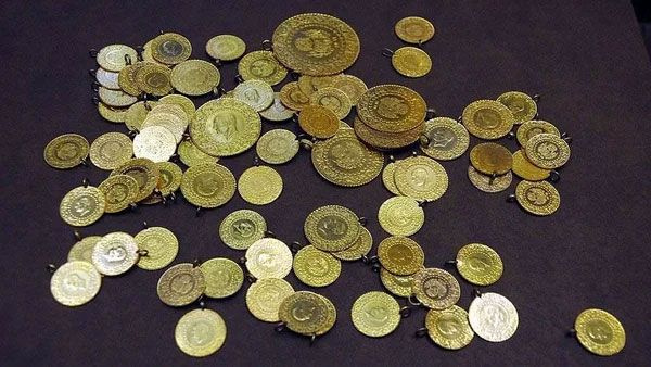 ABD'li dev bankadan olay yaratacak altın tahmini! 'Üç ay için' dedi yatırımcı da inanamadı
