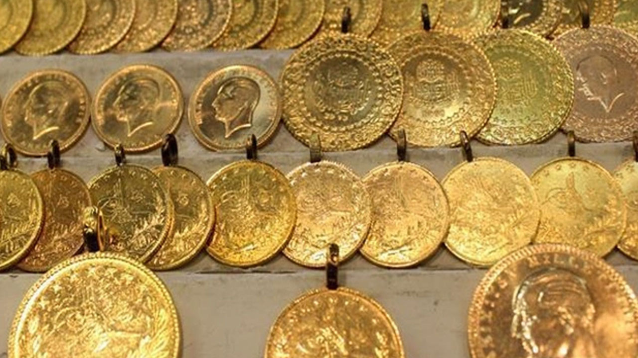 ABD'li dev bankadan olay yaratacak altın tahmini! 'Üç ay için' dedi yatırımcı da inanamadı