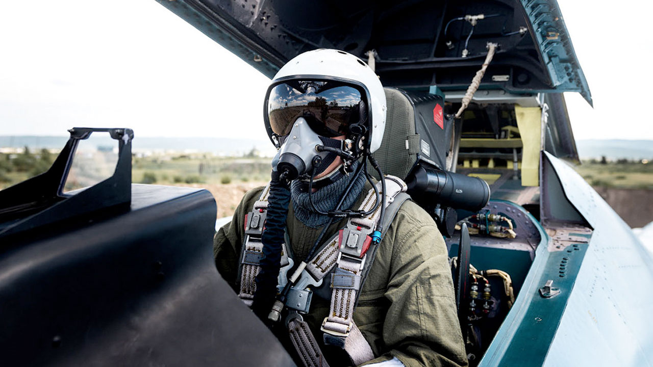 Pilotların kolundan Atatürk imzası çıkarıldı iddiasıyla ilgili DMM'den açıklama