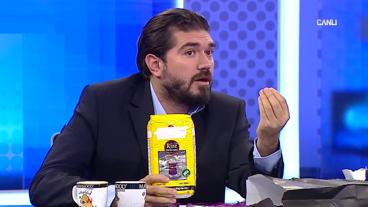 Diyanet cuma hutbesinde Rasim Ozan Kütahyalı'dan mı bahsetti? Hutbe olay oldu