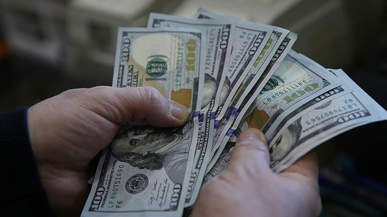 Serbest piyasada döviz açılış fiyatları! Dolar ve Euro...
