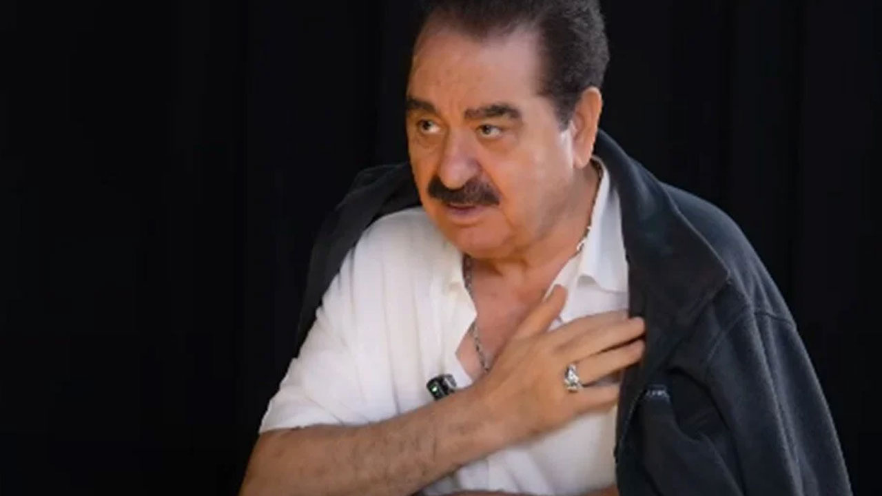 İbrahim Tatlıses'ten olay yaratan itiraflar geldi: Mağaradan çıktım villalarım oldu