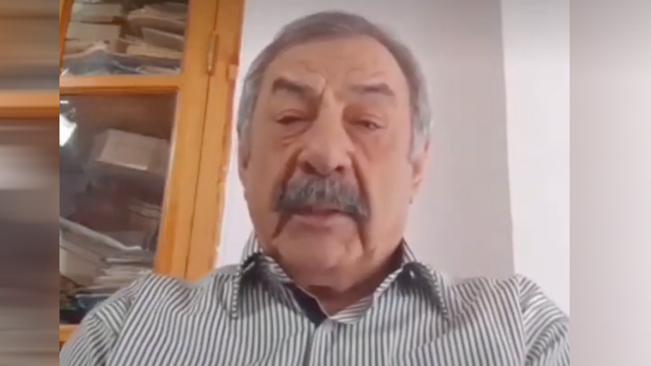 Eski milletvekili Fehmi Işıklar'ın eşi öldürüldü! Katil evlat gözaltında
