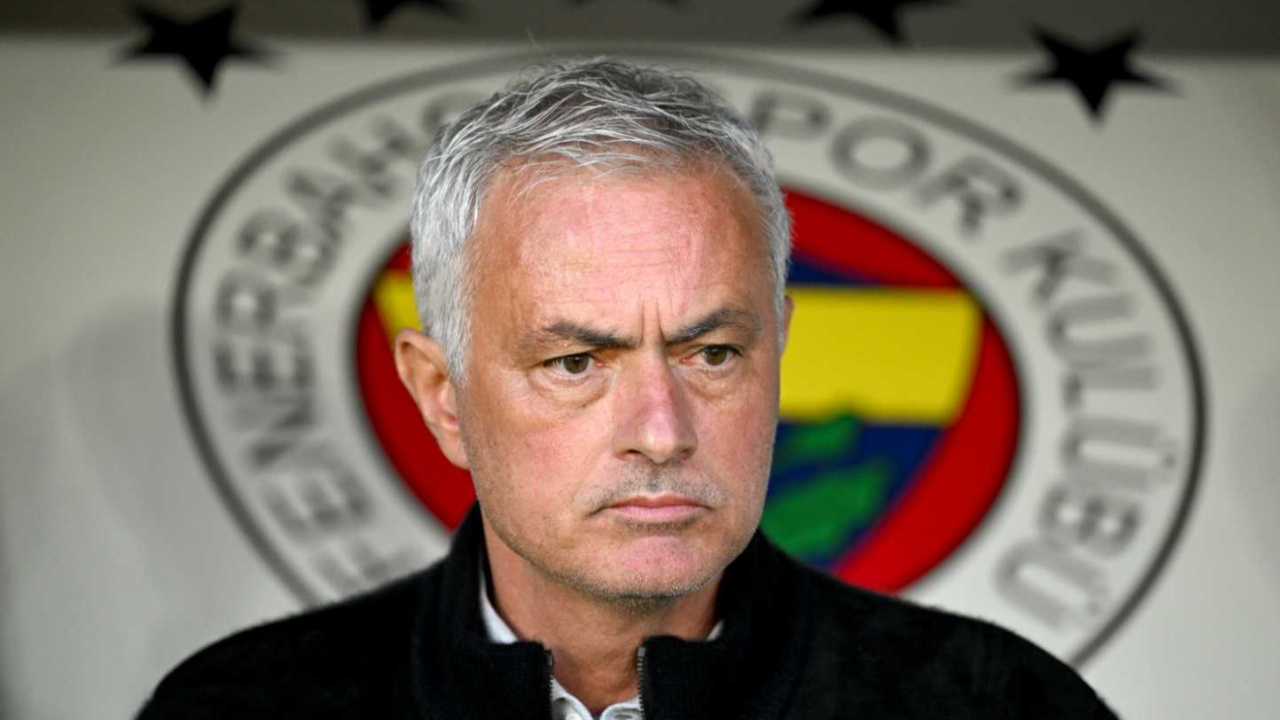 Mourinho'dan muhabire sert tepki: Amacınız nedir?