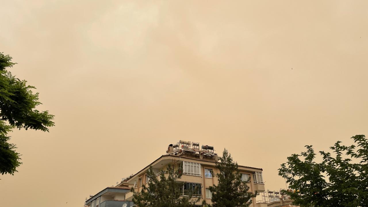 Göz gözü görmeyecek! Aman dikkat meteoroloji tarih verdi uyardı